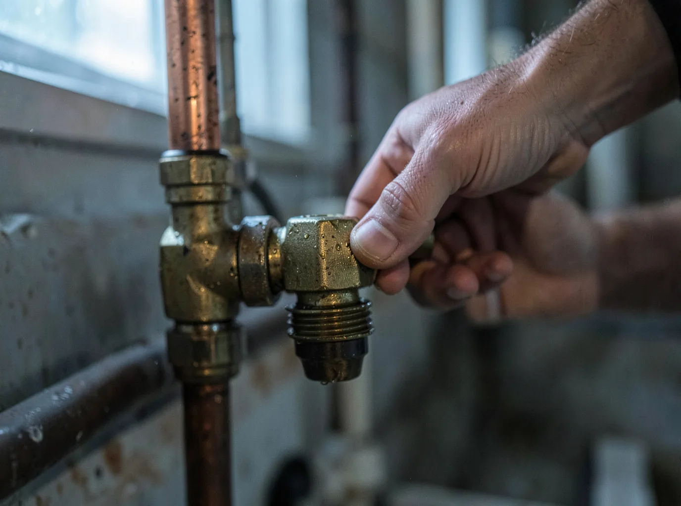 Emergency Plumber Oak Harbor, OH FAQs